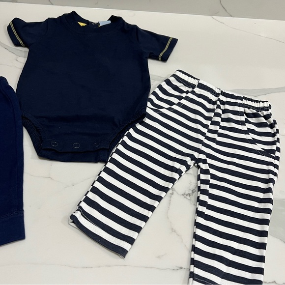 🔴 Mix and match baby boy bundle size 0-3 months - Picture 6 of 8